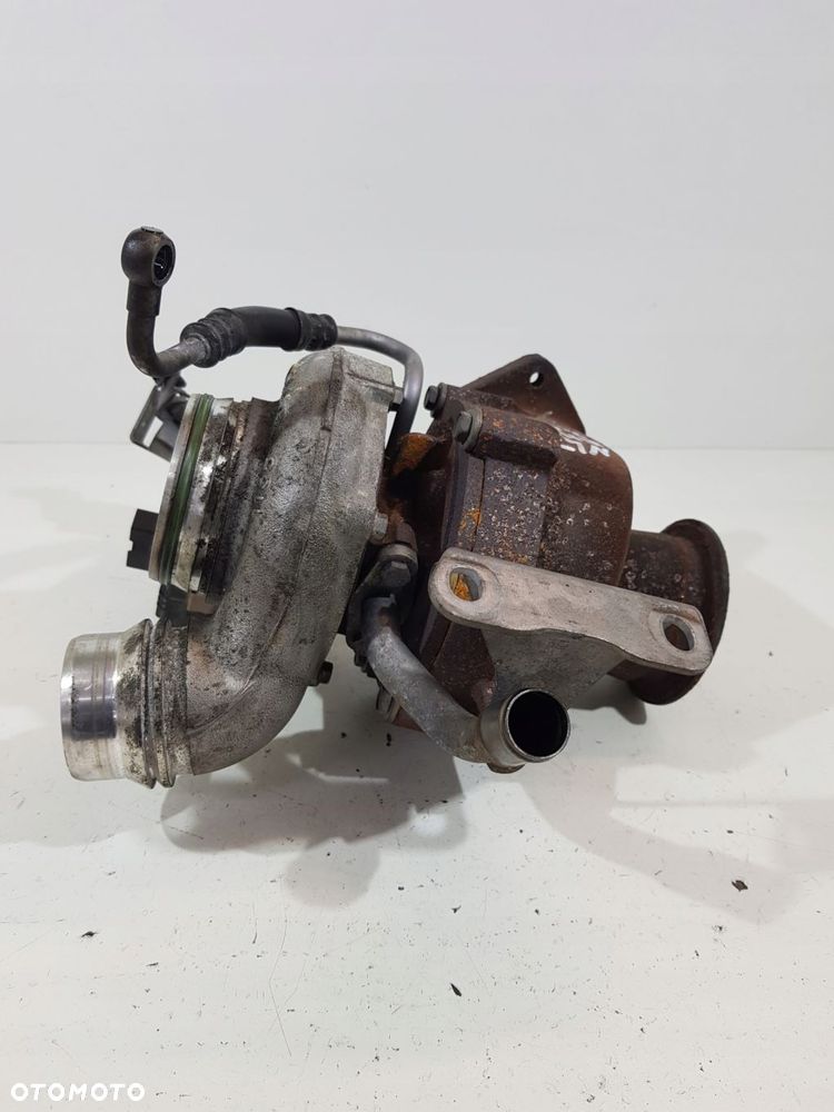 turbosprężarka bmw f10 f30 x5 2.0d n47 851947504e - 3