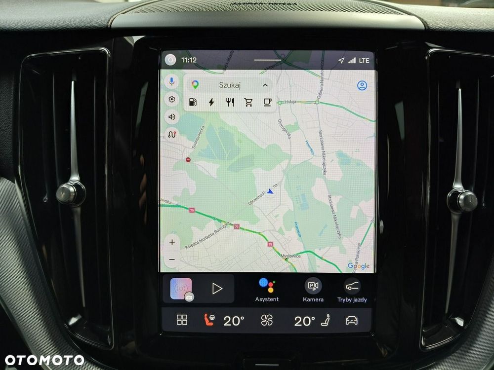 Volvo XC 60 - 32