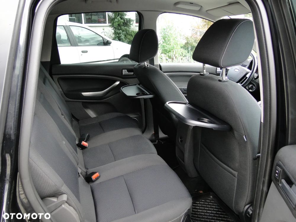 Ford C-MAX 2.0 TDCi Titanium - 7