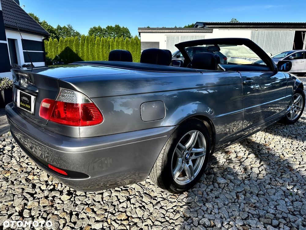 BMW Seria 3 320td Edition Lifestyle - 37