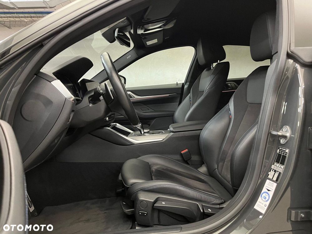 BMW Seria 4 430i M Sport sport - 16