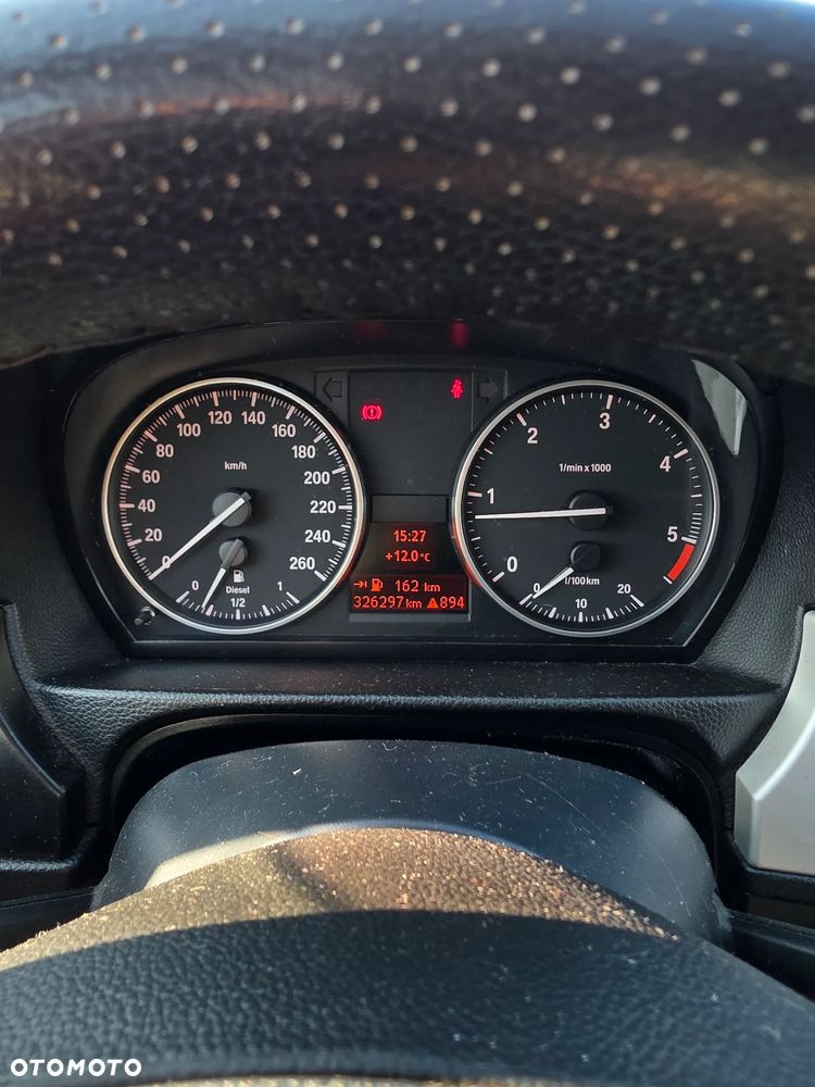 BMW Seria 3 316d - 16