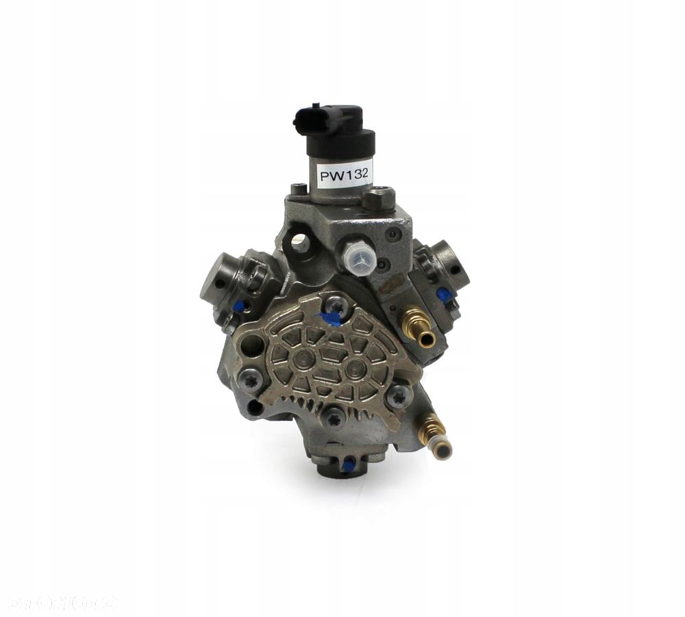 POMPA WTRYSKOWA NISSAN INTERSTAR PRIMASTAR 2.5 DCI - 2