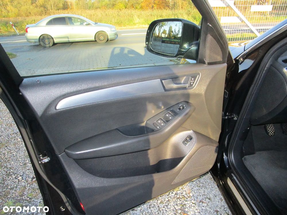 Audi Q5 - 21