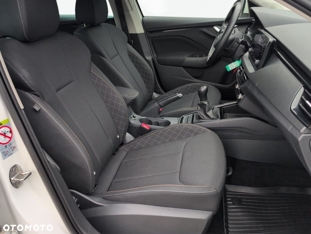 Skoda Scala 1.0 TSI Ambition - 15