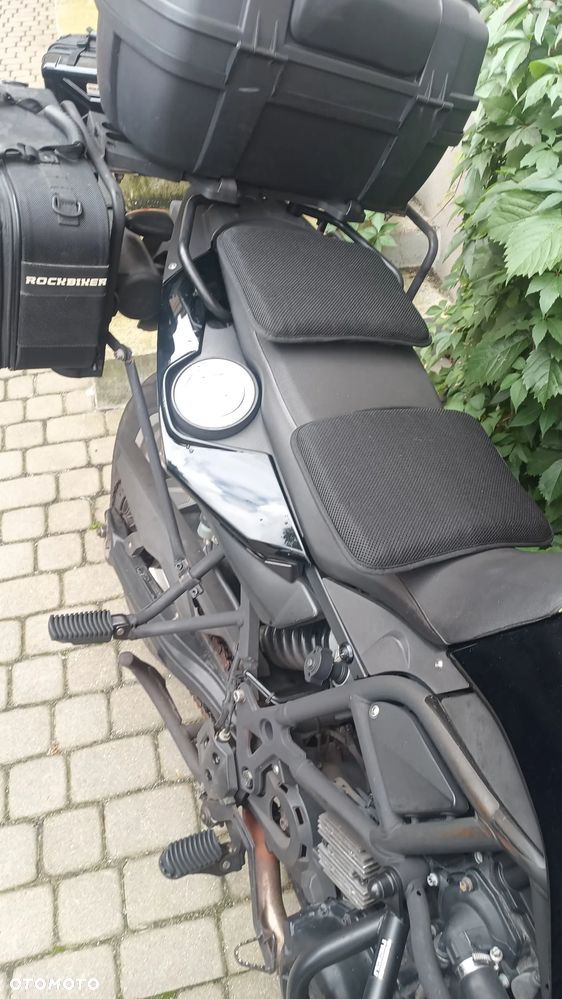 BMW GS - 21