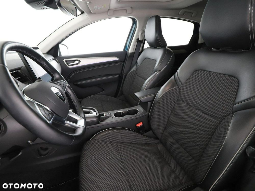 Renault Arkana TCe Mild Hybrid 140 EDC Techno - 14