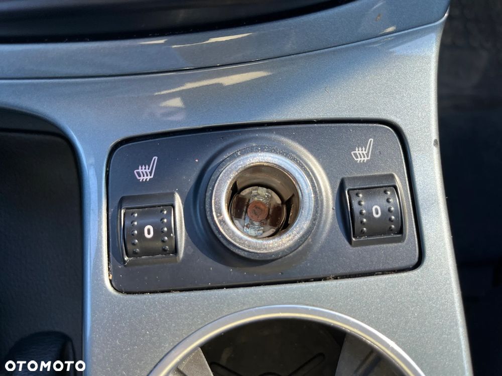 Ford C-MAX 2.0 TDCi Titanium MPS6 - 30