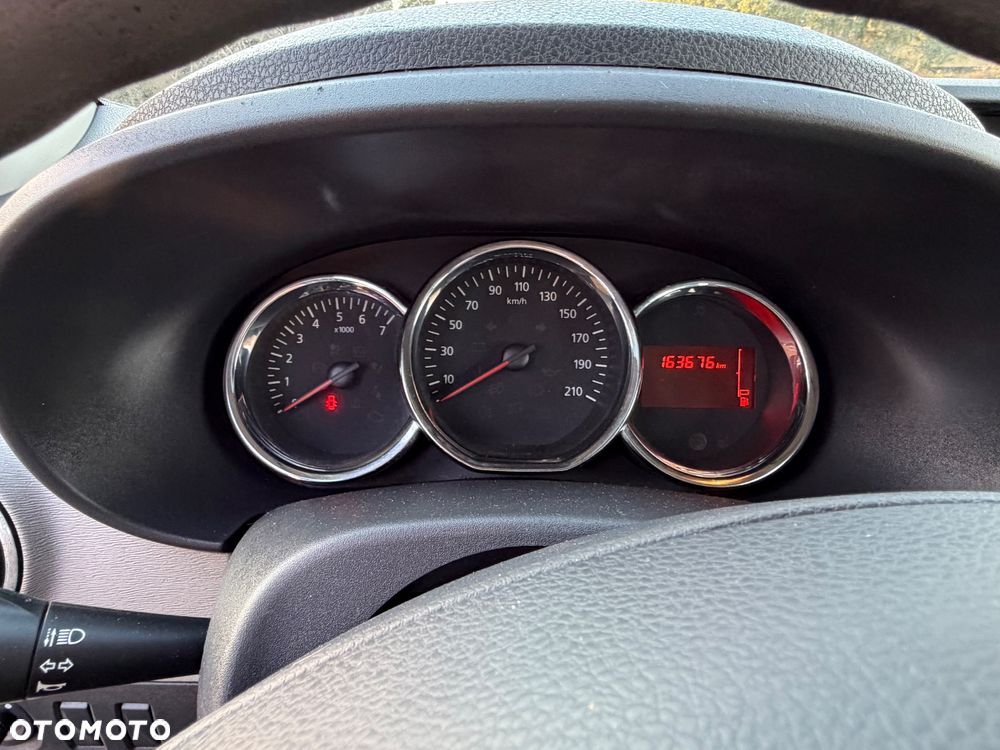 Dacia Dokker 1.2 TCe Stepway - 14