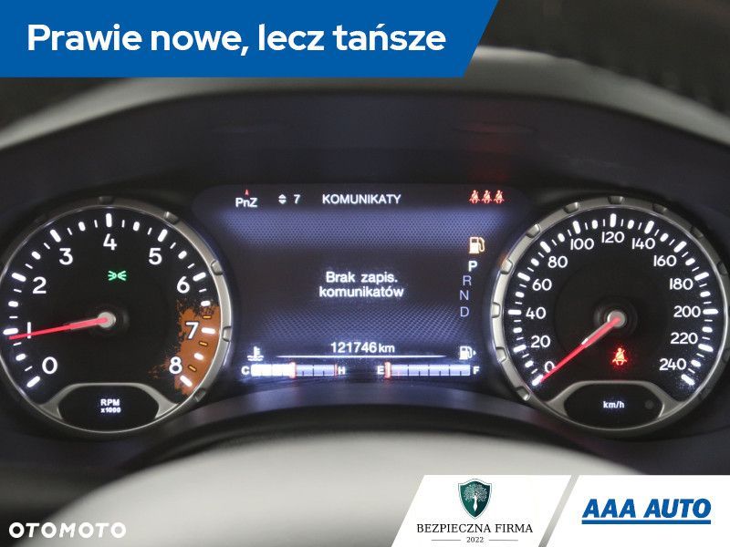 Jeep Renegade - 13