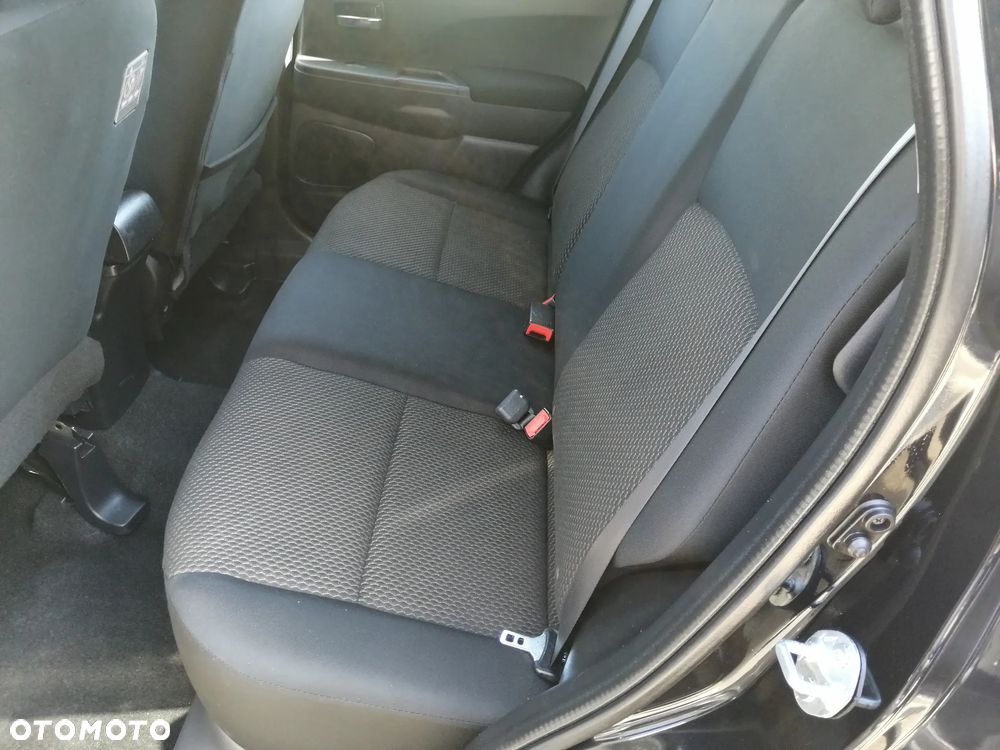 Mitsubishi ASX 1.6 ClearTec 2WD Diamant Edition+ - 27