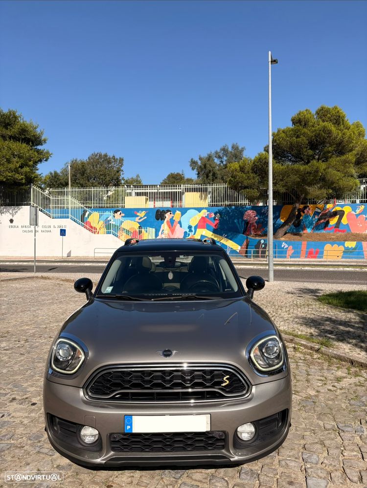 MINI Countryman - 8
