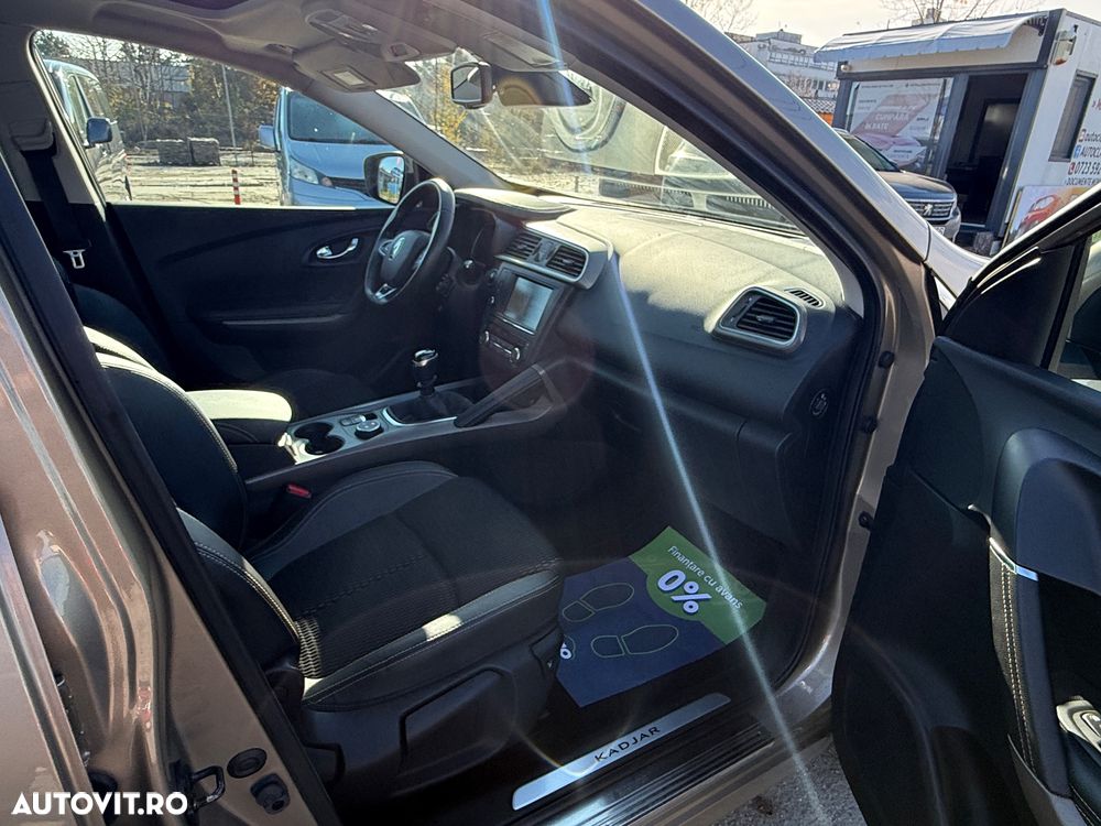 Renault Kadjar 1.2 TCe XMod - 12