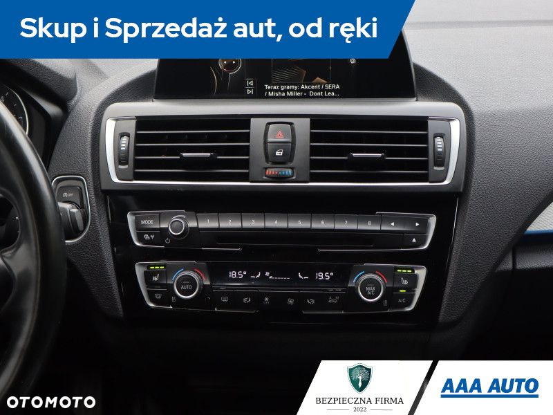 BMW Seria 1 - 14