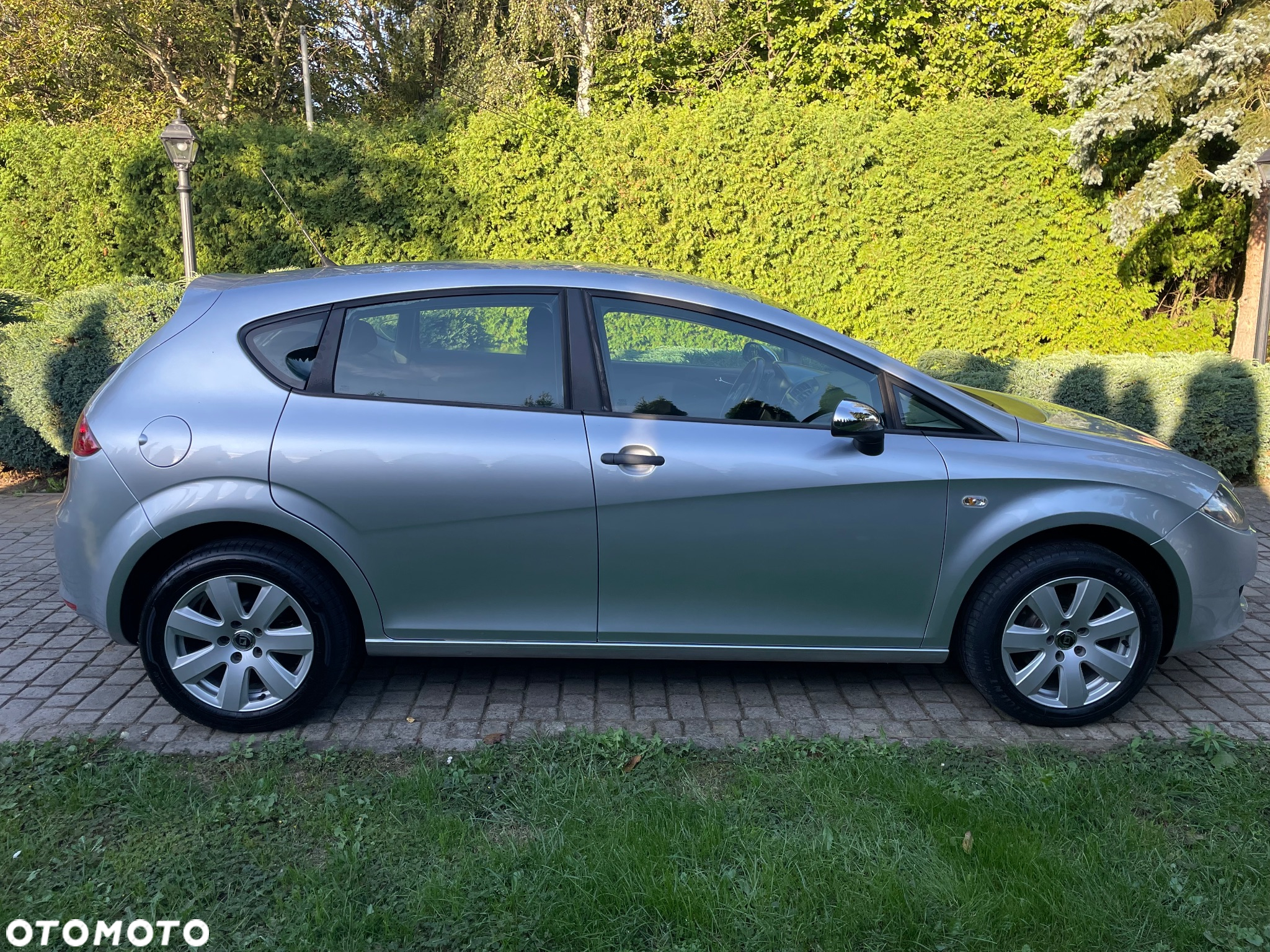 Seat Leon - 3