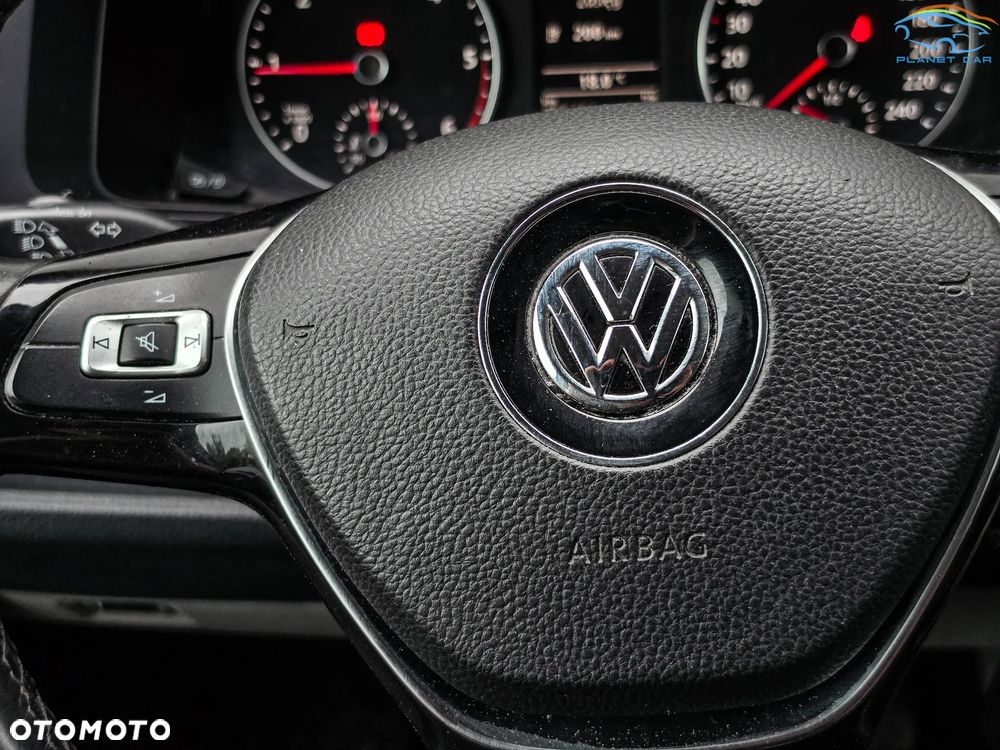 Volkswagen VOLKSWAGEN TRANSPORTER T5 DSG 2.0 TDI 140 KM - 25