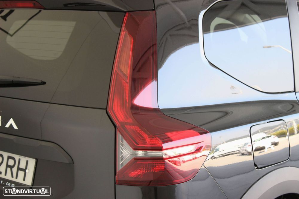 Dacia Jogger 1.0 ECO-G Expression 7L Bi-Fuel - 9