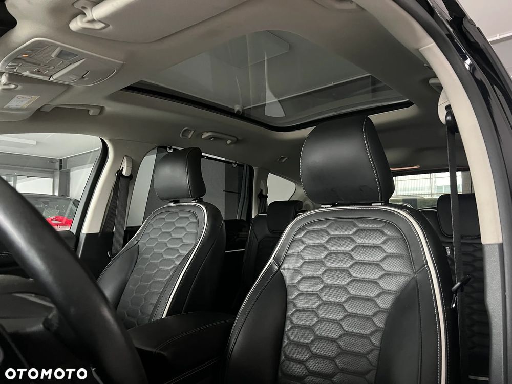 Ford S-Max 2.0 EcoBlue AWD Vignale - 20