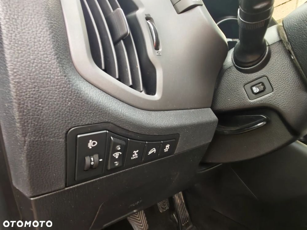 Kia Sportage 2.0 CRDI L AWD - 16