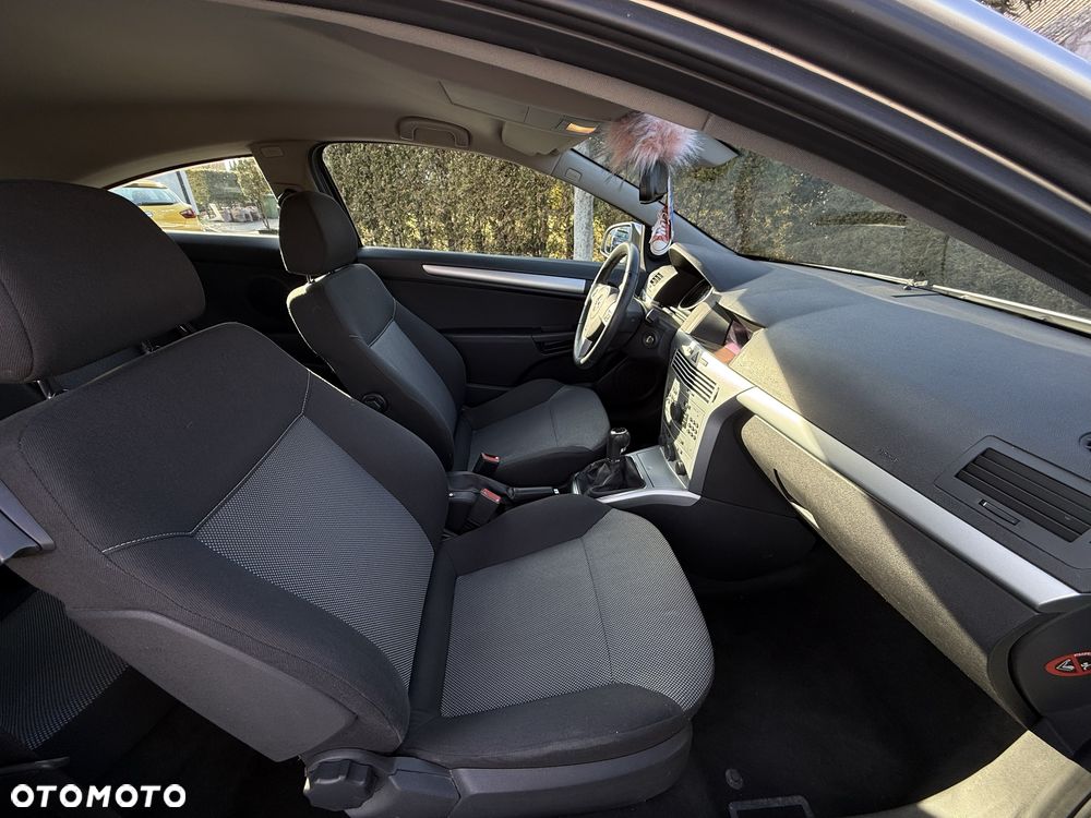Opel Astra - 7