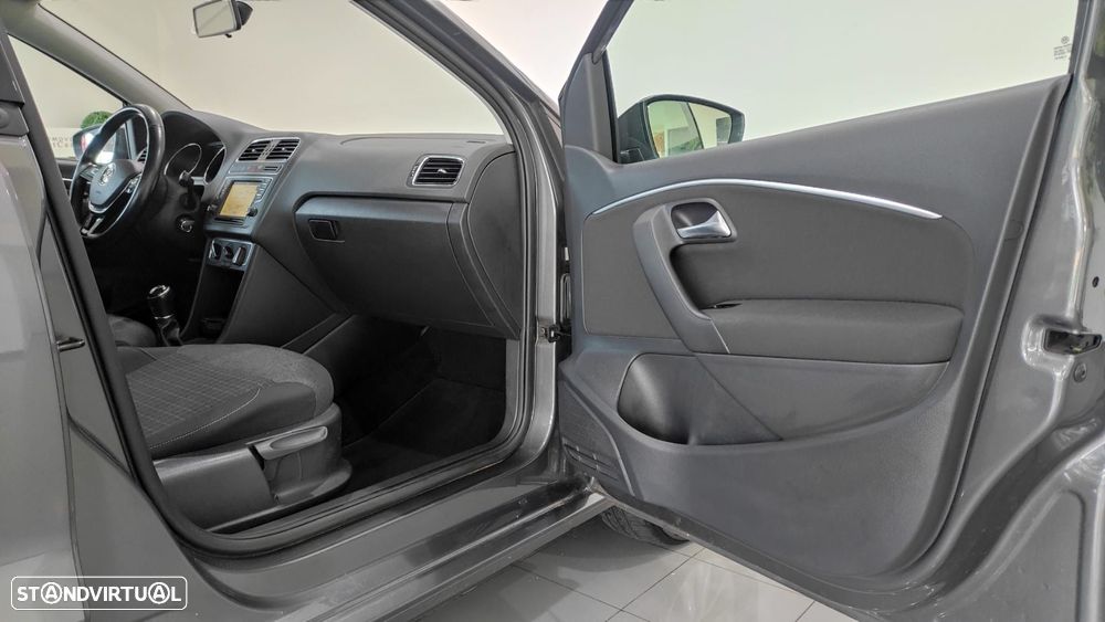 VW Polo 1.2 TSi Alive! - 21