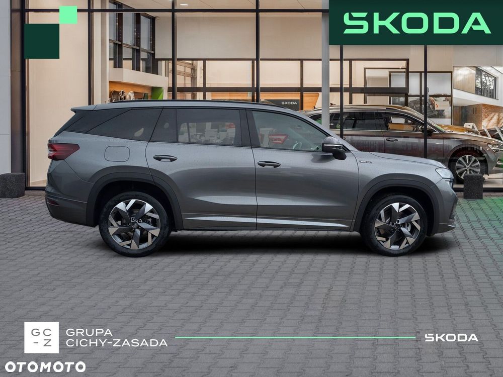Skoda Kodiaq 2026