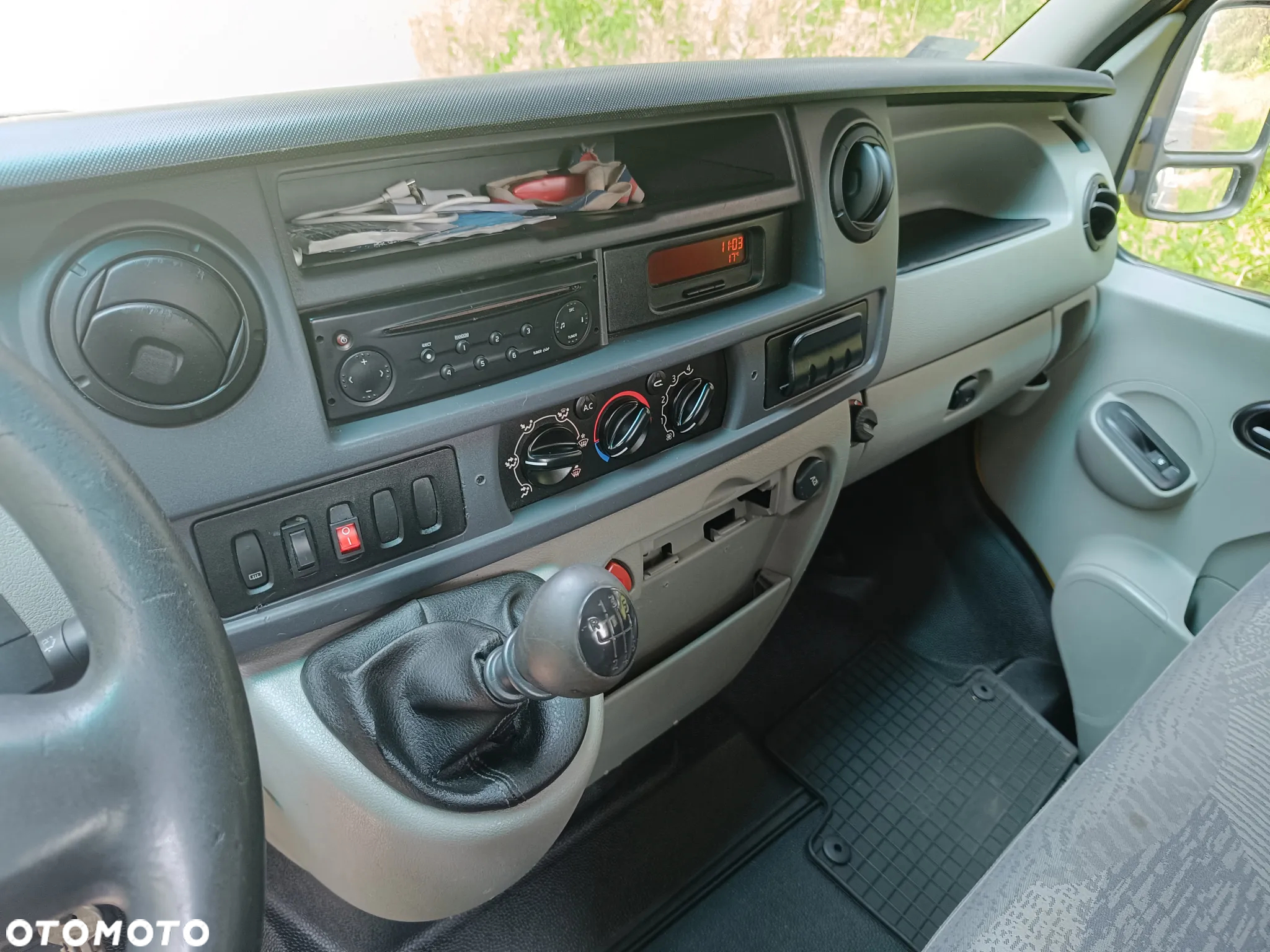Renault Master - 10