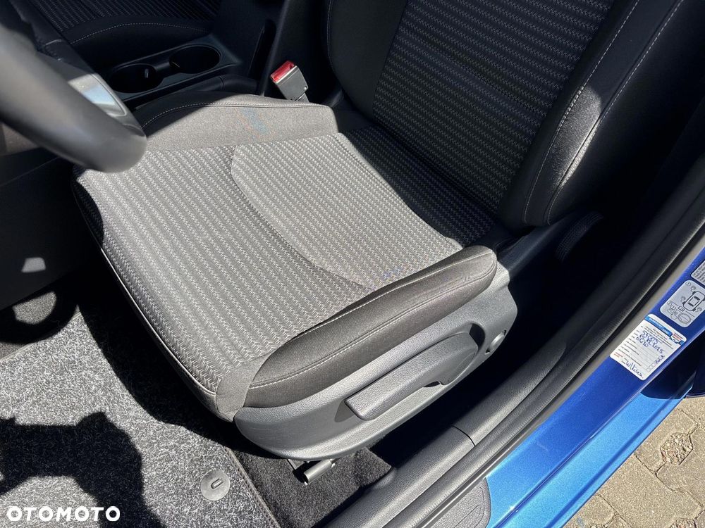 Kia Ceed 1.5 T-GDI M DCT - 12