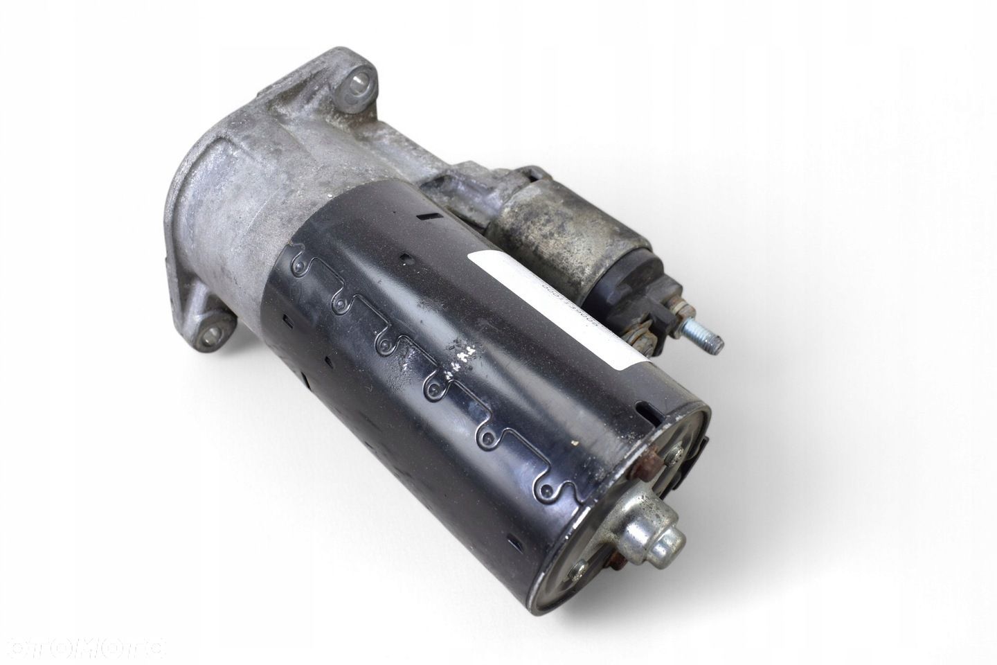 Rozrusznik ALFA GIULIETTA JEEP RENEGADE FIAT 500 2.0 JTDM CRD MJET 51810267 - 7
