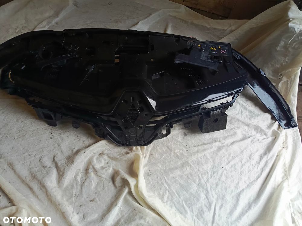 GRILl CAPTUR 2013-2017 - 1