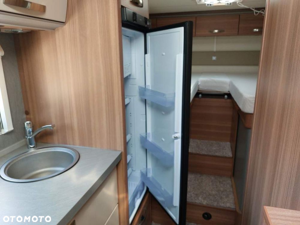 Fiat Ducato WEINSBERG 4 - Osobowy - 23