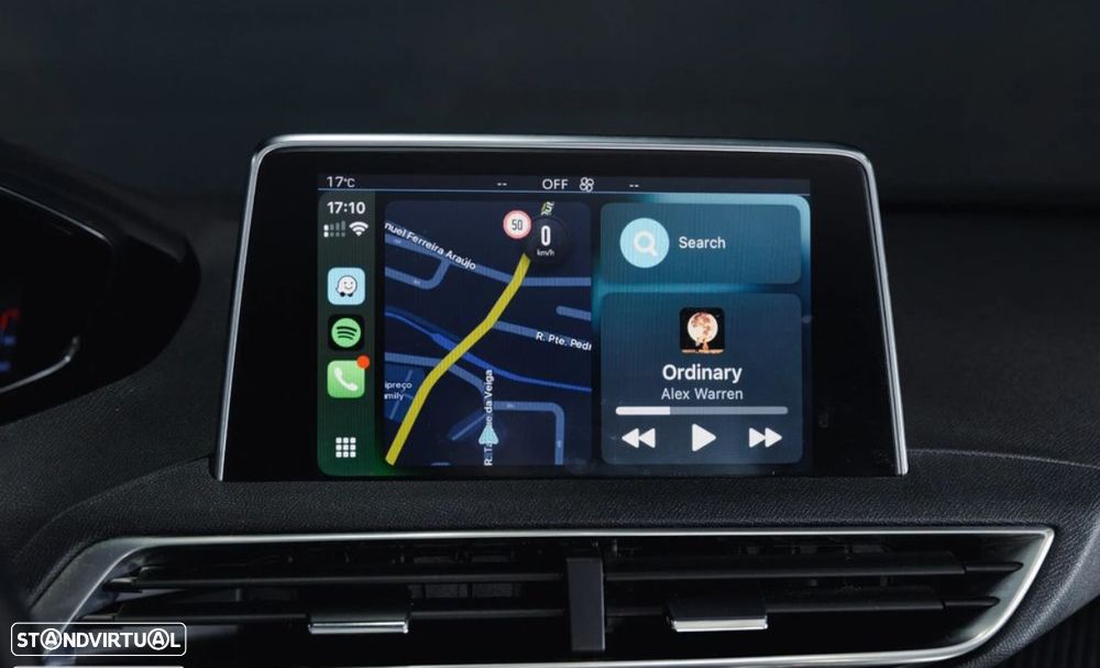 Peugeot 3008 1.2 PureTech Active - 10