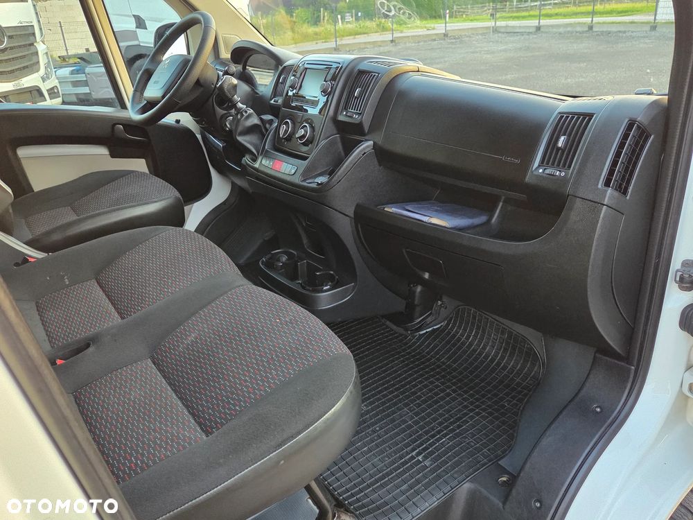 Peugeot Boxer - 18