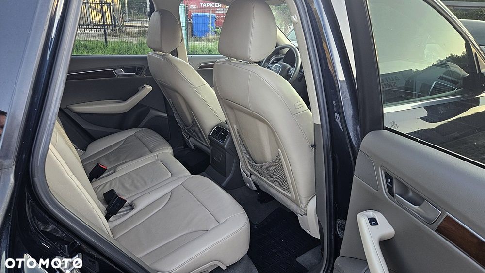 Audi Q5 - 14
