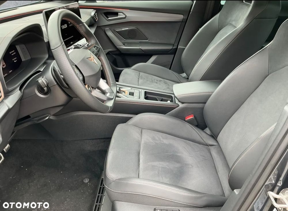 Cupra Formentor 1.5 eTSI mHEV DSG - 10