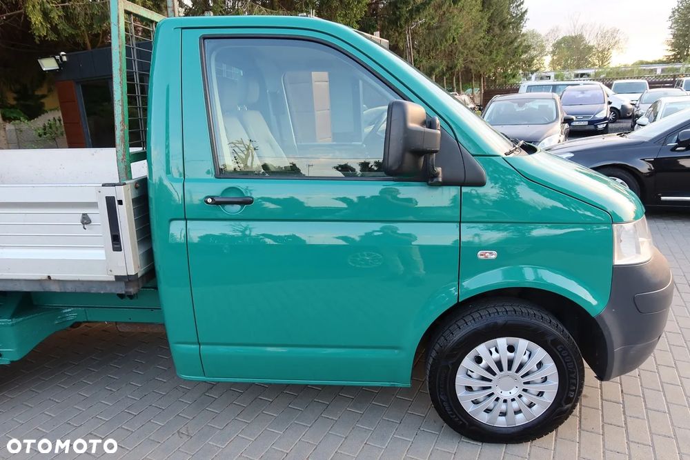 Volkswagen Transporter - 3