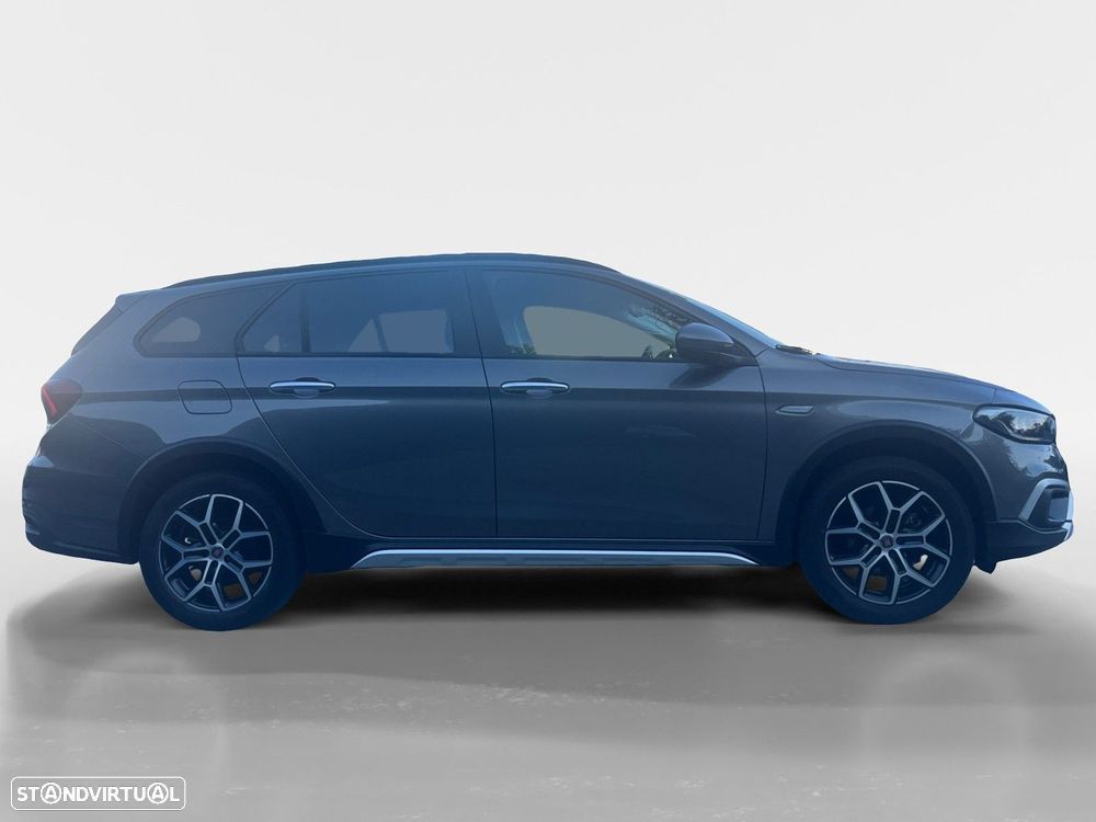 Fiat Tipo Station Wagon 1.0 GSE T3 - 6