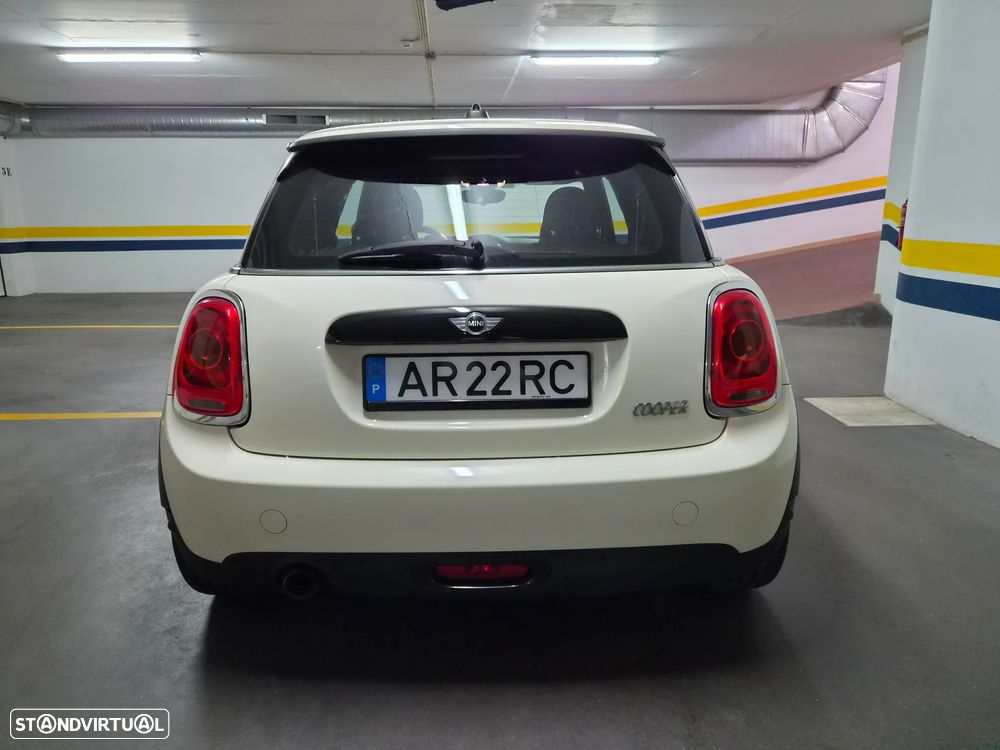 MINI Coupé Cooper Auto - 5