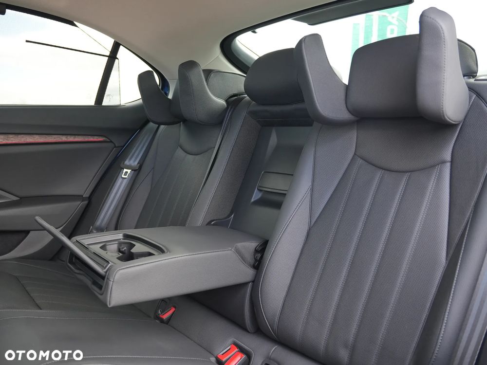 Skoda Superb - 35