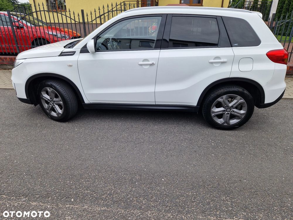 Suzuki Vitara 1.6 Premium 2WD - 2