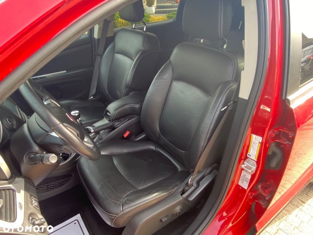 Fiat Freemont 2.0 Multijet 16V DPF Lounge - 18