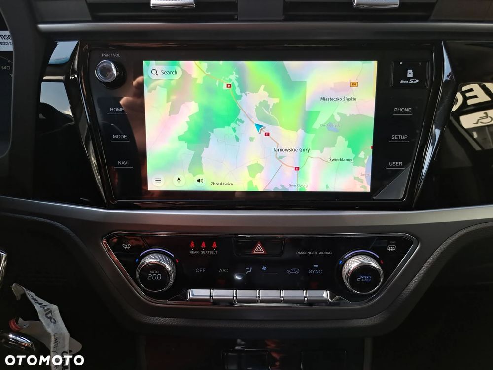 SsangYong/KGM Korando 1.5 T-GDI Joy 2WD - 17