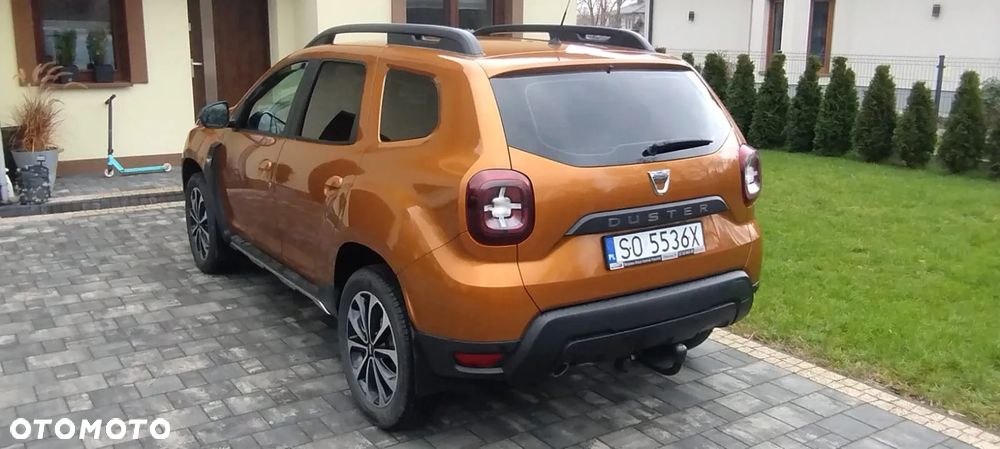 Dacia Duster 1.5 dCi Outdoor S&S EDC - 3