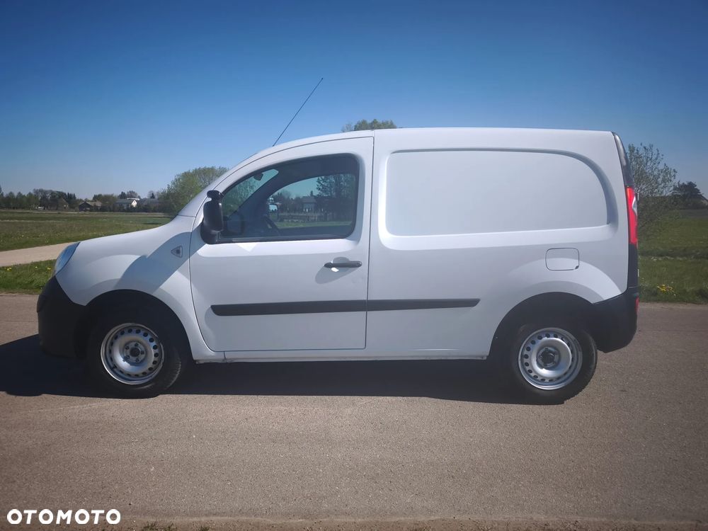 Renault Kangoo - 9