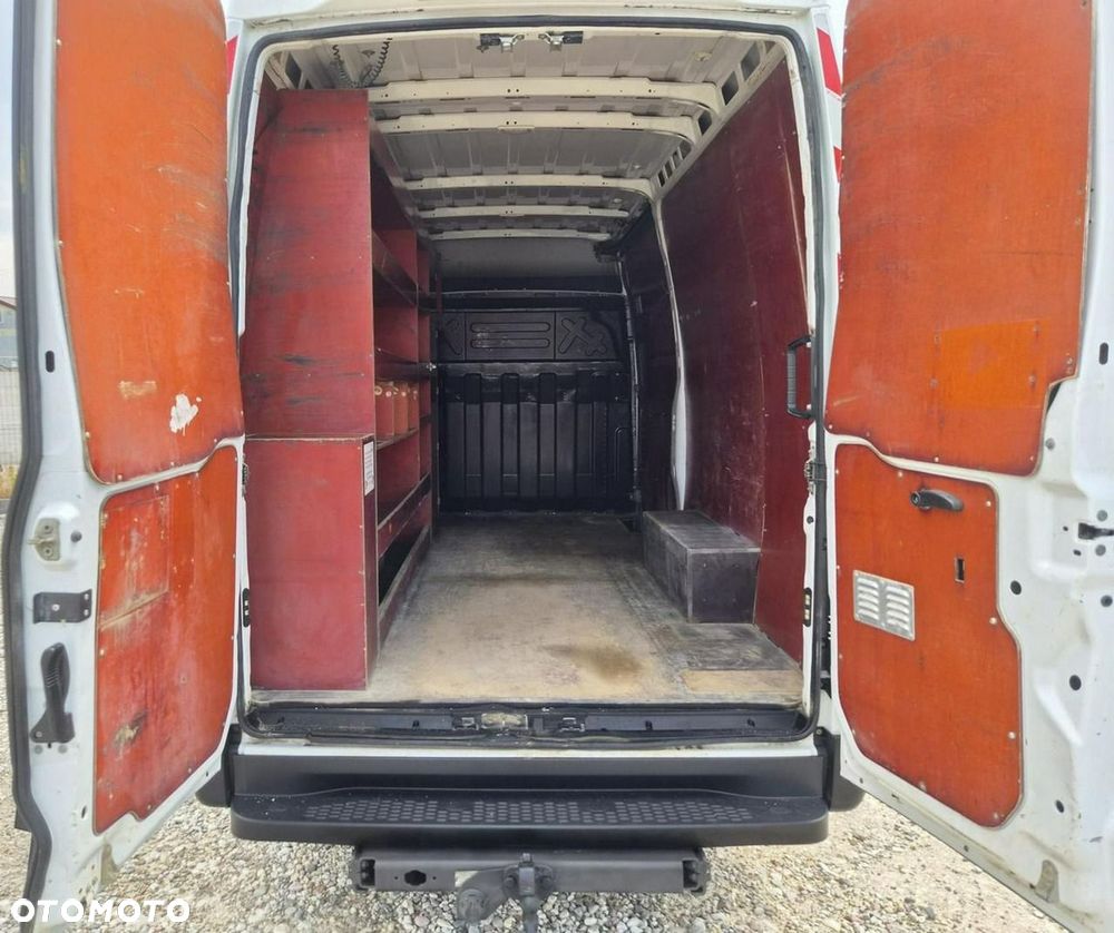 Iveco Daily 35S14 - 5