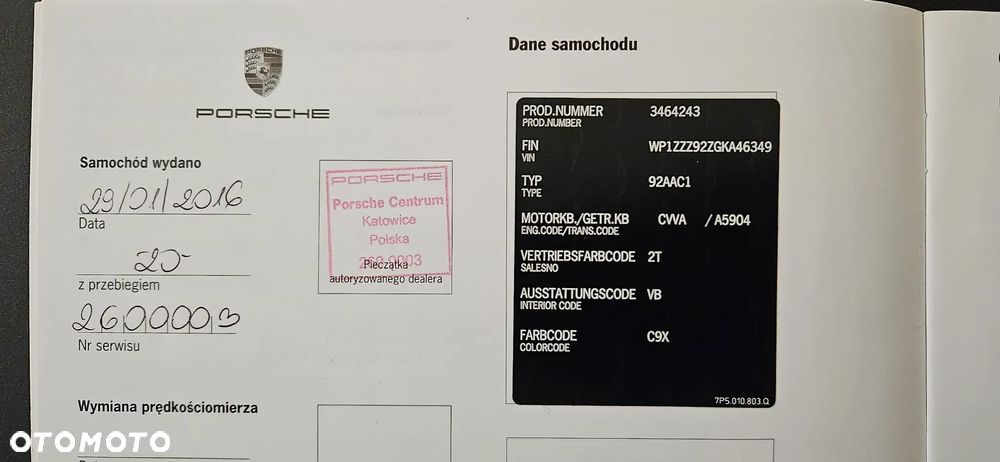 Porsche Cayenne Diesel - 29