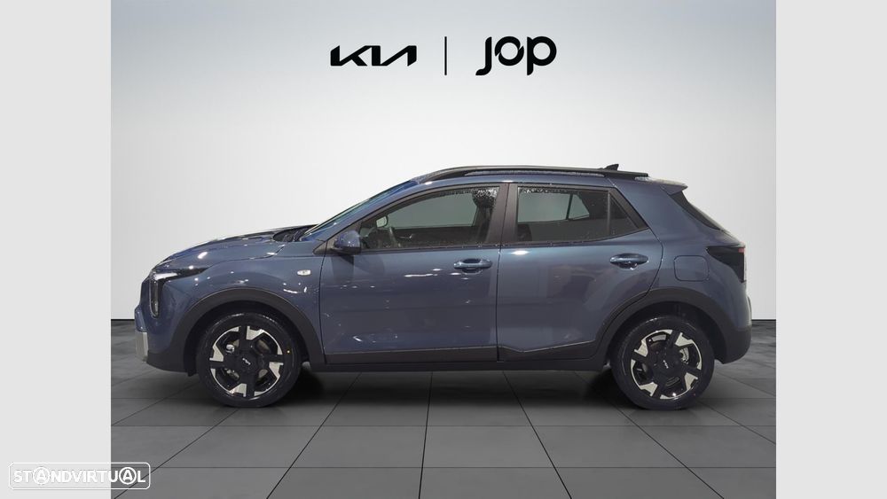 Kia Stonic 1.0 T-GDI Drive - 4