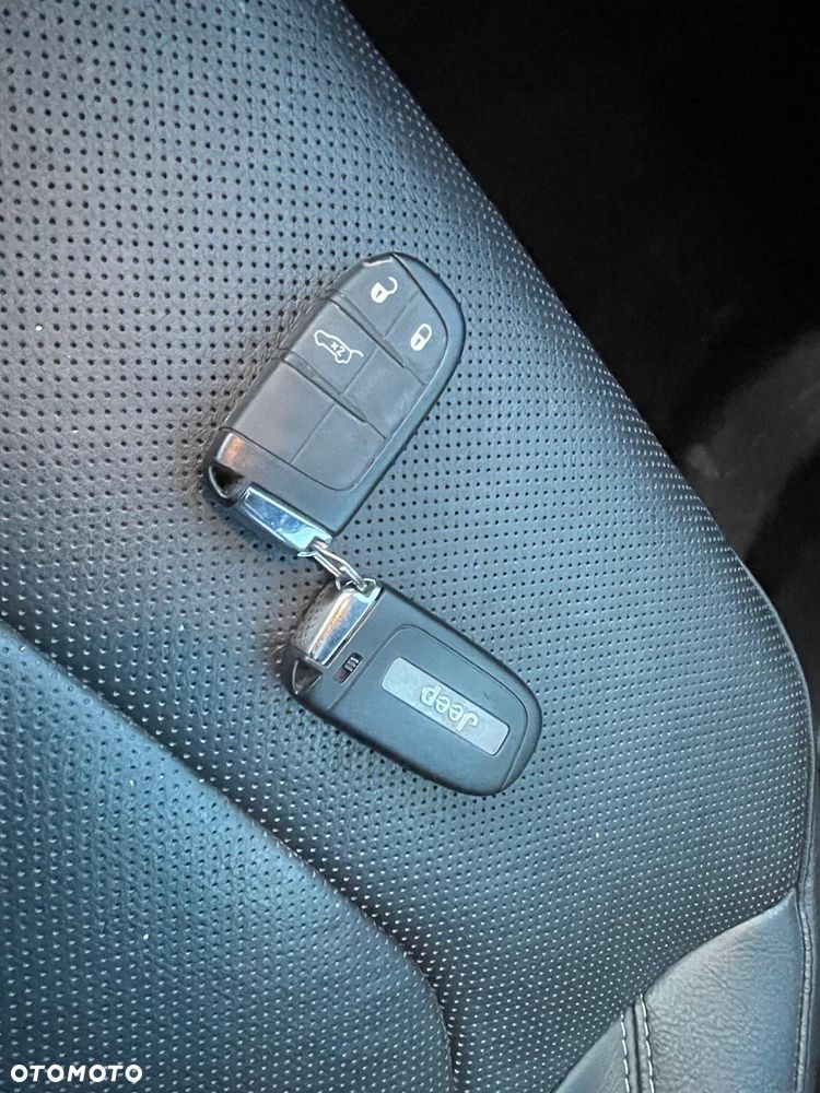 Jeep Compass 1.6 MultiJet S - 25