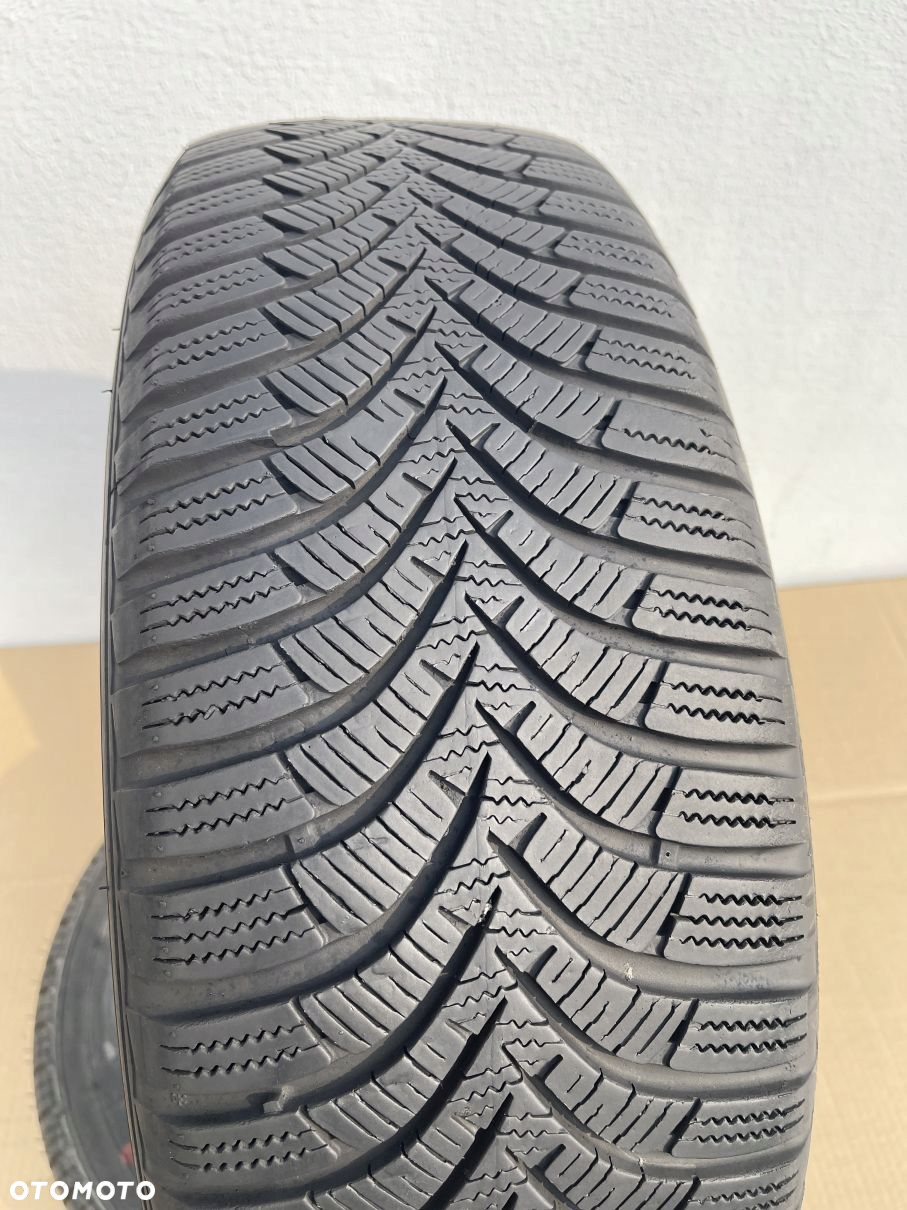 OPONA 195/60/16 89H HANKOOK WINTER ICEPT RS2 - 2