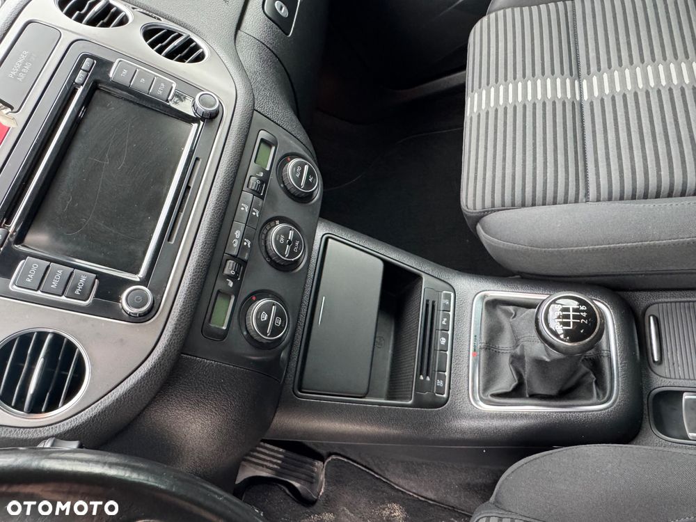 Volkswagen Tiguan 2.0 TDI 4Mot Sport&Style - 6